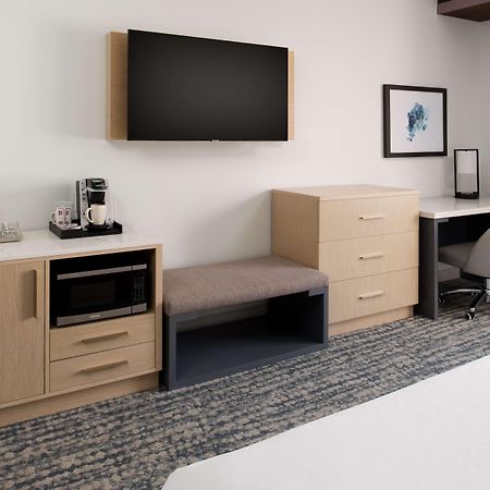 Best Western Premier Keizer Salem Hotel Eksteriør billede