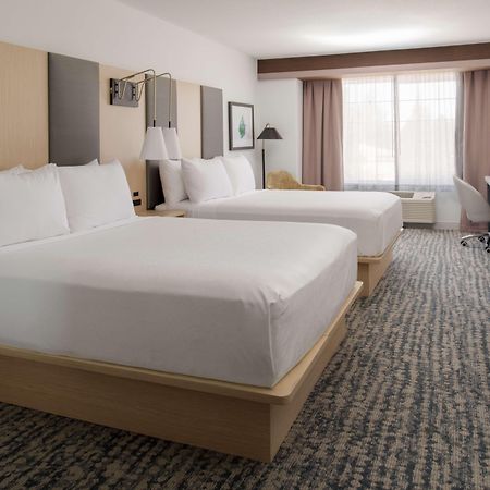 Best Western Premier Keizer Salem Hotel Eksteriør billede