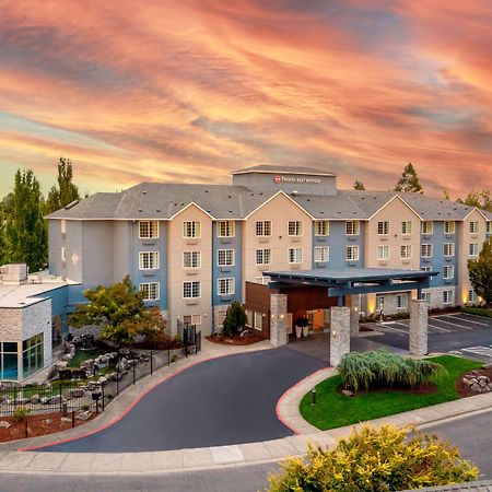 Best Western Premier Keizer Salem Hotel Eksteriør billede