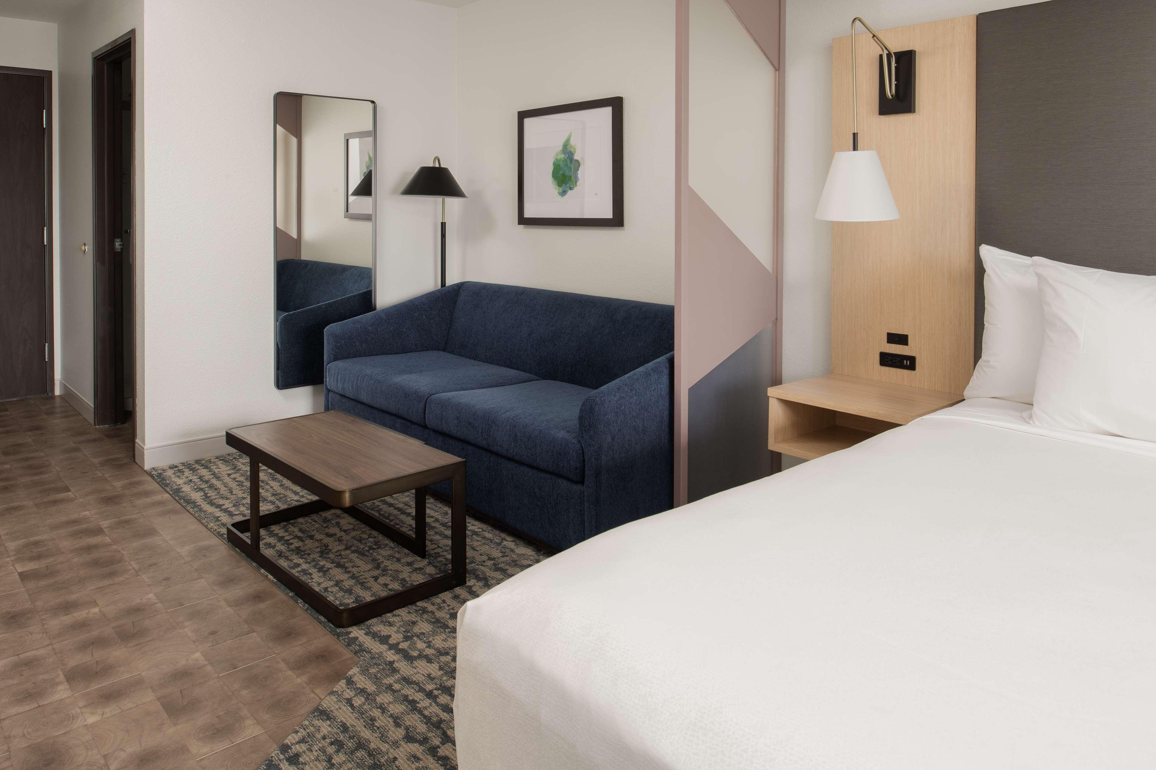 Best Western Premier Keizer Salem Hotel Eksteriør billede