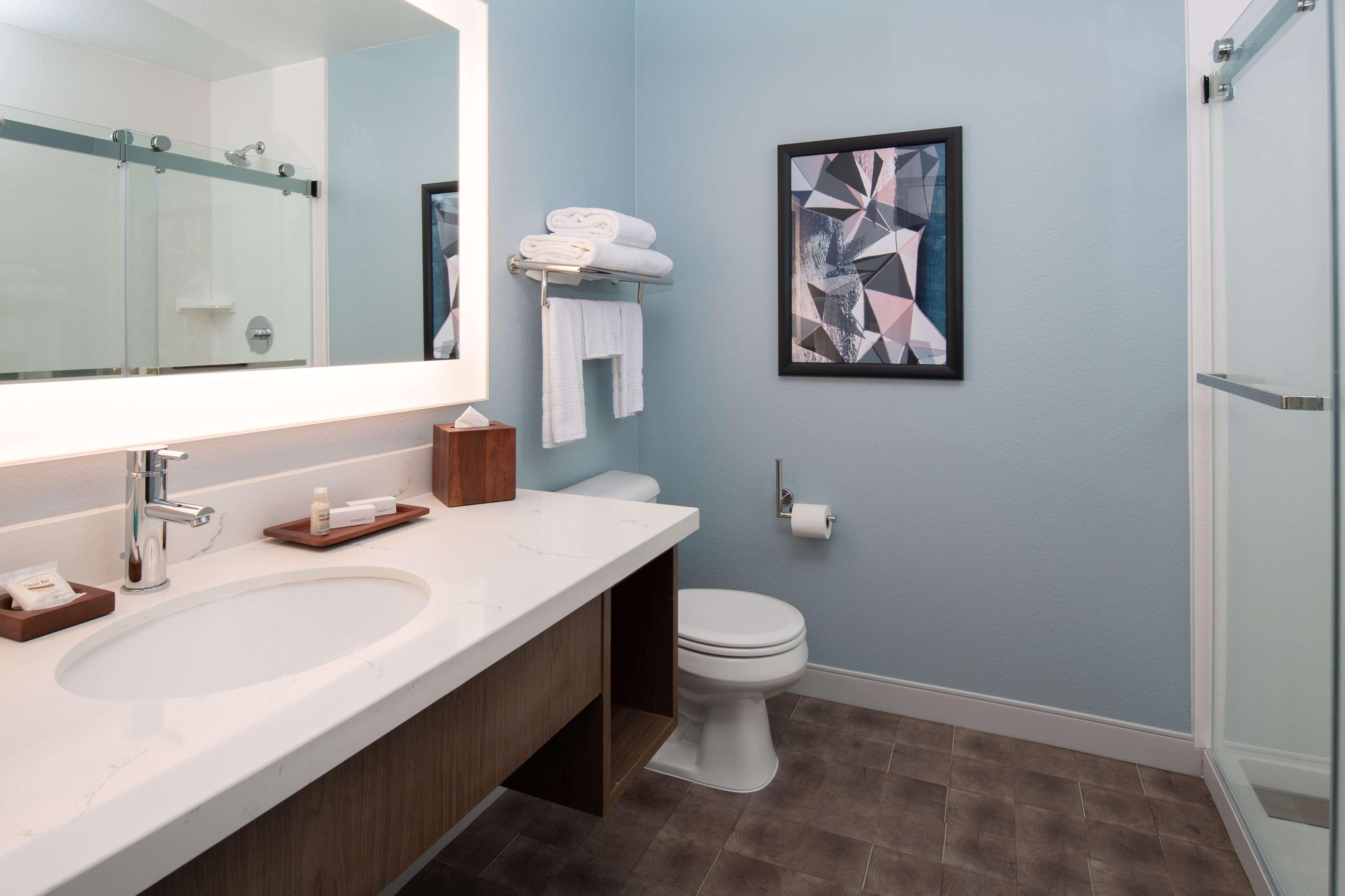 Best Western Premier Keizer Salem Hotel Eksteriør billede