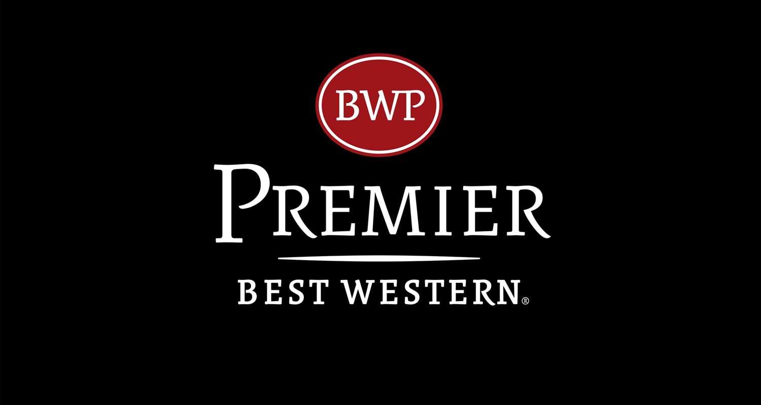 Best Western Premier Keizer Salem Hotel Eksteriør billede