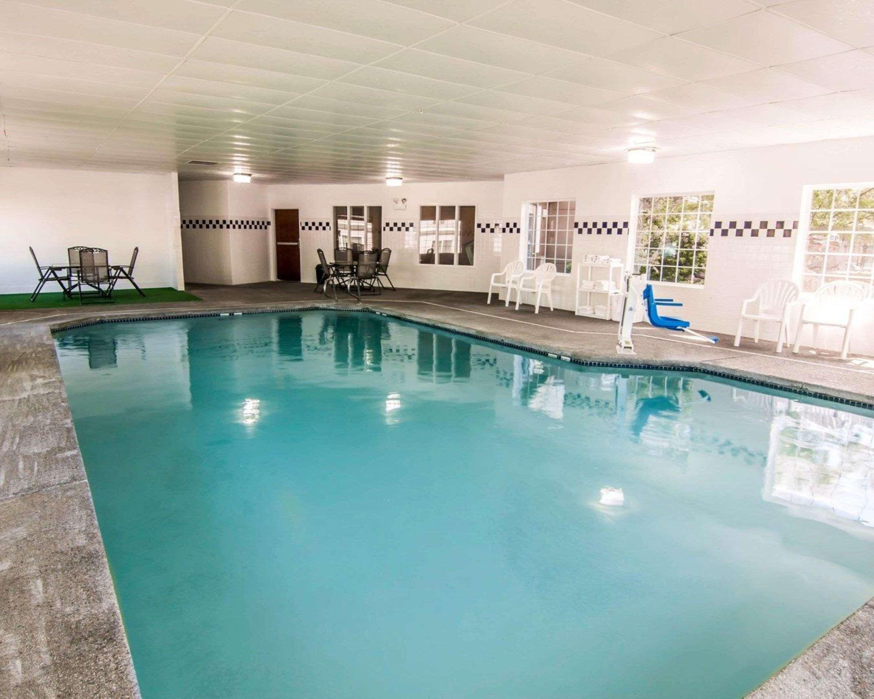 Best Western Premier Keizer Salem Hotel Eksteriør billede