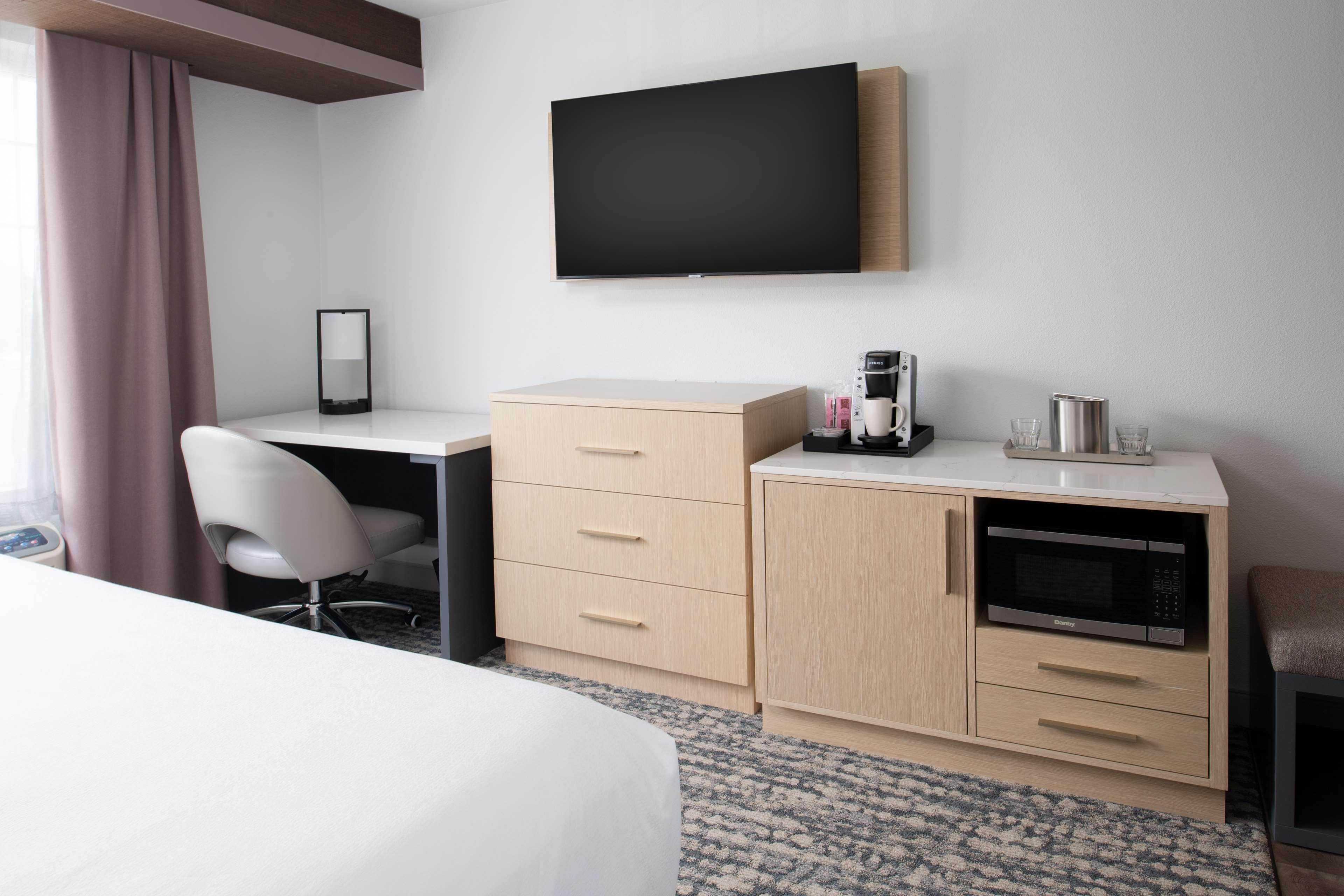 Best Western Premier Keizer Salem Hotel Eksteriør billede
