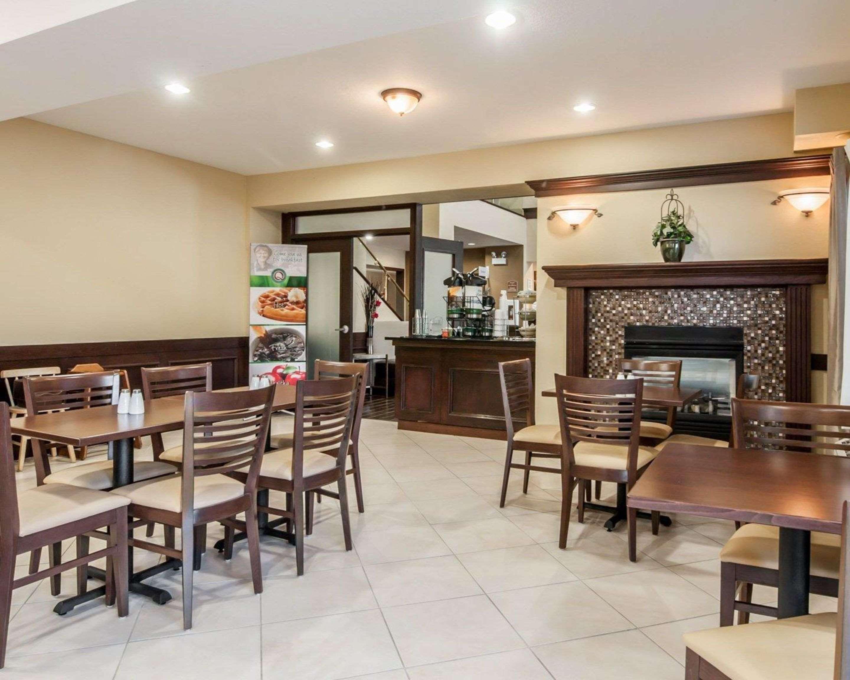 Best Western Premier Keizer Salem Hotel Eksteriør billede