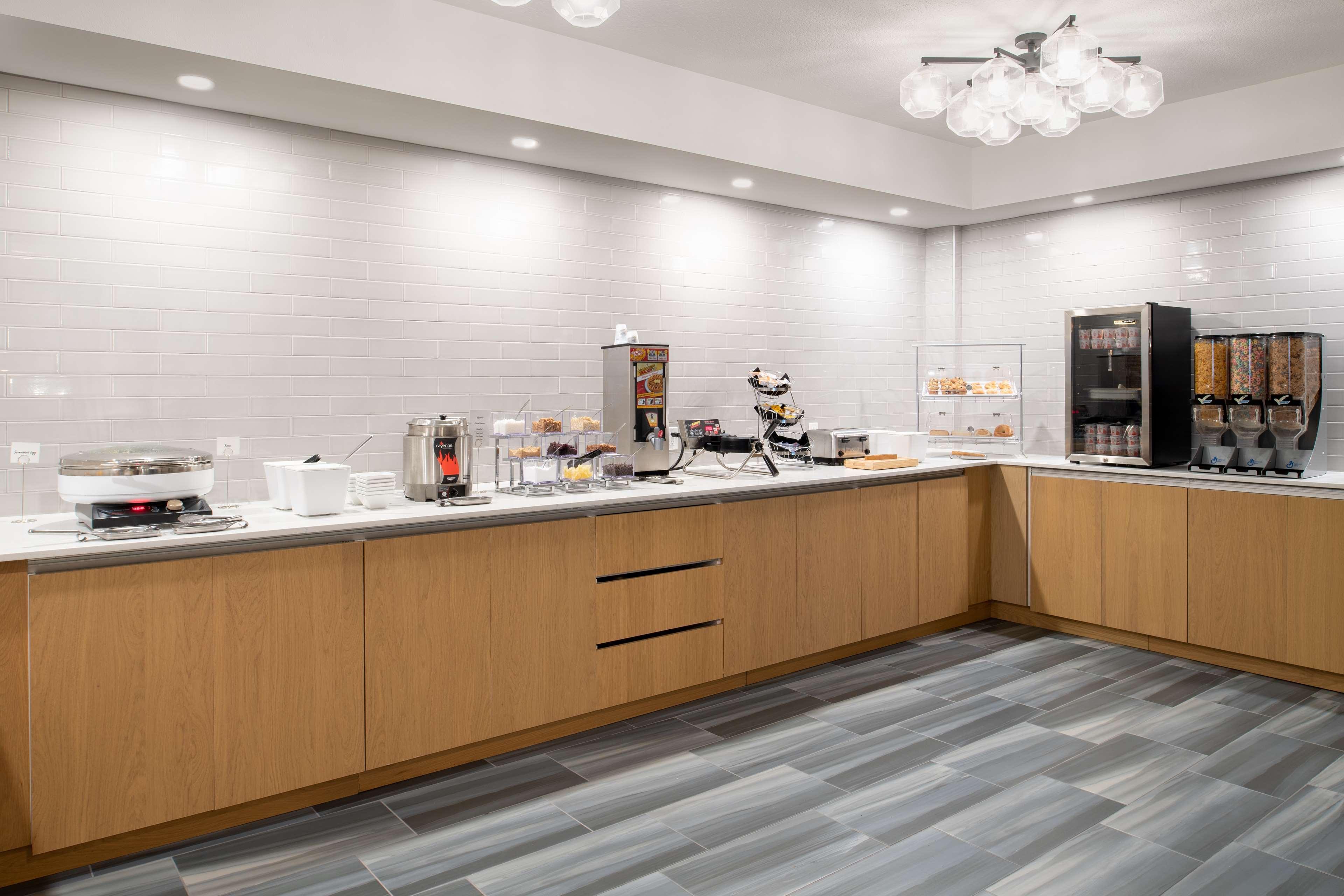 Best Western Premier Keizer Salem Hotel Eksteriør billede