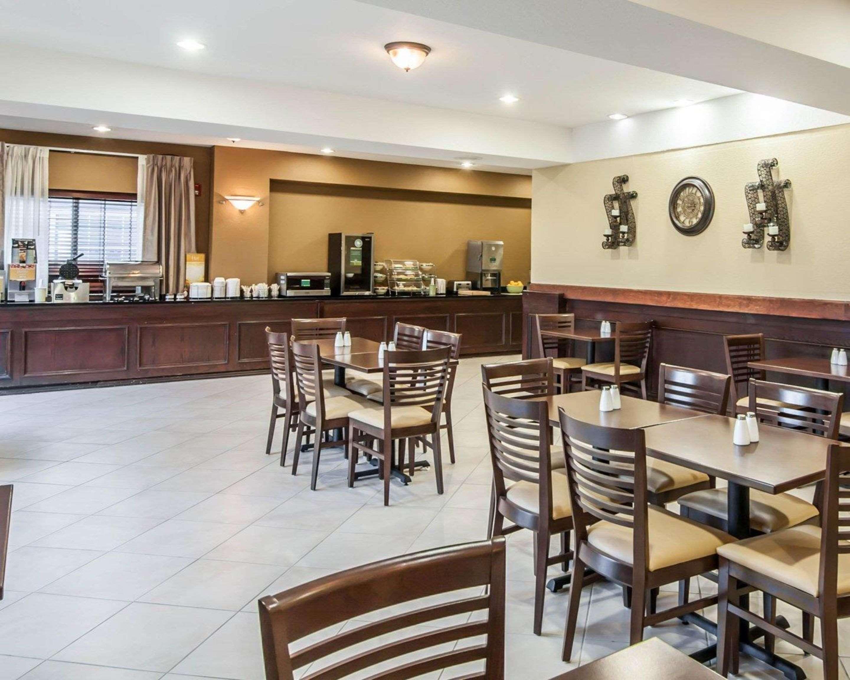 Best Western Premier Keizer Salem Hotel Eksteriør billede